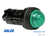 IDEC Pilot Lights - HW1P-2FQD-A-6V - Galco Industrial Electronics