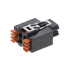 Headers, Plugs and Sockets - 277-1715733-ND - DigiKey