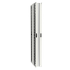 Enclosures Accessories and Hardware - VFMMD8WH - Powell Electronics, Inc.