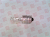 Incandescent Lamp - 23961971 - Radwell International