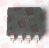 Optoisolator IC - 16138101 - Radwell International