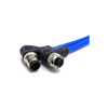 Circular Cable Assemblies - 314-C84BD81M002-ND - DigiKey