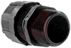 Connector; 0.310 to 0.560 in.; 0.625 in.; 0.790 in.; Nylon; NBR (N) Rubber - 70093061 - Allied Electronics, Inc.