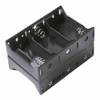 Battery Holders, Clips, Contacts - BH36DL - ODG (Origin Data Global)