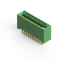 Edgeboard Connectors - 151-845-022-542-201-ND - DigiKey