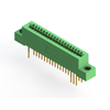 Edgeboard Connectors - 151-842-038-523-207-ND - DigiKey