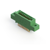 Edgeboard Connectors - 151-345-018-542-504-ND - DigiKey