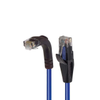 Modular/Ethernet Cables (RJ45, RJ11) - 5073-ECS401-12-ND - DigiKey