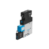Valves and Control - 2171-VADMI-140-LS-P-ND - DigiKey