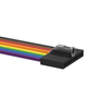 Rectangular Cable Assemblies - 2262-A24000-008-ND - DigiKey