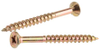 Wood Screws - 4934581 - RS Components, Ltd.