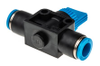 Pneumatic Function Fittings - 1366514 - RS Components, Ltd.