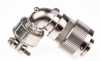 Mil Spec Circular Connectors -- 468945 - Image