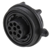 Industrial Circular Connectors - 452114 - RS Components, Ltd.