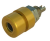 Banana Connectors - 2808765 - RS Components, Ltd.