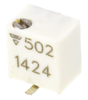 Trimmer Potentiometers -- 1679359 - Image