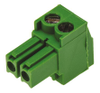 Pluggable Terminal Blocks - 7100148 - RS Components, Ltd.