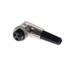 Circular Connector Assemblies - 4654-FC684223R-ND - DigiKey