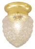 Flush Mounts-Bowl Style - 286842 - Light Center (The)