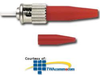 Panduit® ST Fiber Optic Connectors Field Polish.. -- FSTMARD