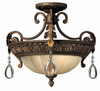 4801SU Semi-Flush Mts.-Bowl Style - 777740 - Capital Lighting, Inc.