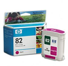 82 Magenta Ink Cartridge - C4912A - LexJet Corporation