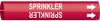 BradySnap-On™ Pipe Marker - 4277-A - Brady Corporation