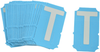 Brady Bradyglo Letter Label - Printed Msg = T - 6004-T - 754473-84401 - R. S. Hughes Company, Inc.