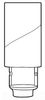 Incandescent Lampholder -- 10027 - Image