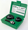 Knockout Punch - 3207AV - Greenlee Textron, Inc.