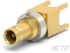 Coax Connectors - 8-1393670-3 - TE Connectivity