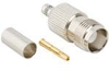 RF Connectors / Coaxial Connectors - 122373 - VAST STOCK CO., LIMITED