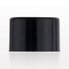 Screw Cap, Black for 74249, 74250, 74251, 74252, 74253, 74254 - 74259 - Qosina Corp.