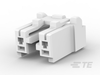 Rectangular Wire & Cable Connectors & Housings - 3-1747050-1 - TE Connectivity