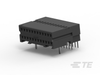 PCB Headers & Receptacles -- 2-103911-9 - Image