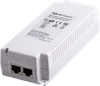 1 port, 30W, IEEE 802.3at, indoor PoE midspan -- PD-9001GR/SP