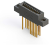 Card Edge Connectors - Edgeboard Connectors - 395-020-544-508 - Lingto Electronic Limited