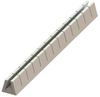Grommet, Nylon, Natural; Grommet Type Essentra Components - 85AH8949 - Newark, An Avnet Company