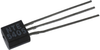 Scr Thyristor, 800Ma, 400V, To-92; Peak Repetitive Off State Voltage Nte Electronics - 06M7455 - Newark, An Avnet Company