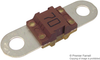 Bolt-On Fuse, Slow Blow, 70A, 32V; Blow Characteristic Littelfuse - 72Y7148 - Newark, An Avnet Company