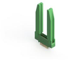 Card Conn, Dual Side, 16Pos, Wire Wrap; Card Edge Connector Type Edac - 67AJ7698 - Newark, An Avnet Company