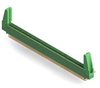 Card Conn, Dual Side, 120Pos, Wire Wrap; Card Edge Connector Type Edac - 71AJ4627 - Newark, An Avnet Company