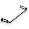 Cable Manager 1U Tie Bar; Product Range Penn Elcom - 88W0567 - Newark, An Avnet Company