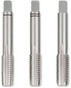 Hand Tap, Hss, M8, 18Mm; Thread Length Ruko - 83X8038 - Newark, An Avnet Company