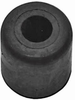 Rubber Foot With Metal Washer 1 Diameter X 1 Thickness; Bumper / Feet Mounting Penn Elcom - 31T9612 - Newark, An Avnet Company