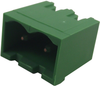 Terminal Block Header, 2, 300 V, 15 A, 5.08 Mm, Through Hole Vertical, Header Rohs Compliant Buchanan Te Connectivity - 74T0909 - Newark, An Avnet Company