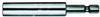 Universal Magnetic 1/4? Power Bit Holder; Length Wiha - 93B4719 - Newark, An Avnet Company