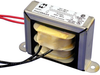 Transformer, Isolation, 600V, 25Va; Chassis Mount Transformer Type Hammond - 50H5012 - Newark, An Avnet Company