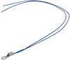Ntc Thermistor, Aec-Q200, 10K, Wire Lead; Zero Power Resistance At 25°C Vishay - 77AC2986 - Newark, An Avnet Company