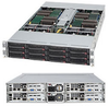 SuperServer - 6026TT-IBQF - Supermicro Computer, Inc.